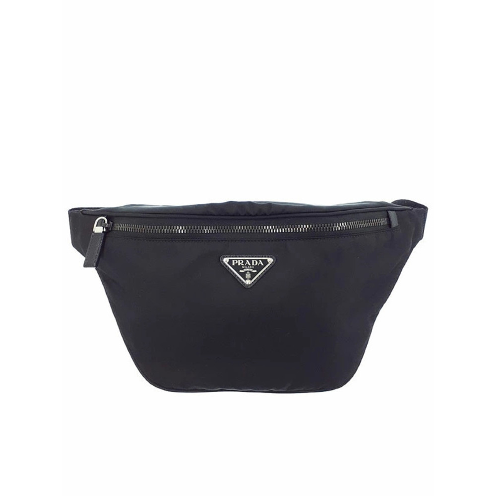 Prada Belt Bag Body Bum Crossbody Belt